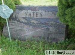 Willard A. Yates