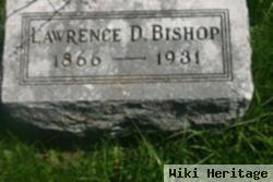 Lawrence D Bishop