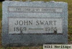 John Swart