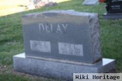 Mary E. Delay