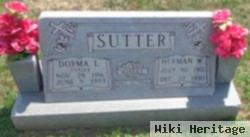 Herman W. Sutter