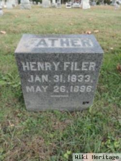 Henry Filer