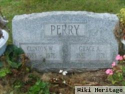 Grace A Perry