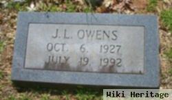 J. L. Owens