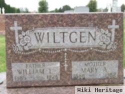 William L. Wiltgen