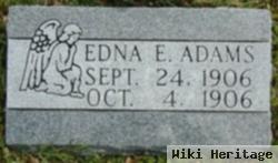 Edna E. Adams