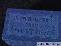 Sr Marie Eleanor Troy