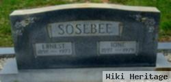 Ione Gastley Sosebee