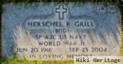 Herschel R "bud" Grill