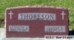 Kenneth J. Thoreson