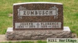 Florence Lucy Hance Zumbusch