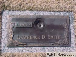 Lawrence D. Smith