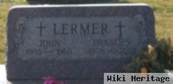 Frances Lerner