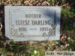 Eliese Darling