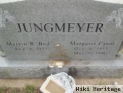 Marvin R Jungmeyer