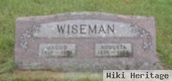 Augusta Stoeckmann Wiseman