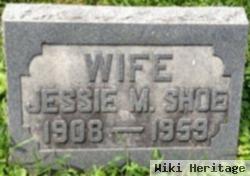 Jessie M Shoe