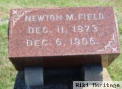 Newton M Field