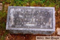 Margaret Smock Creal