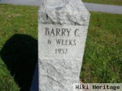 Barry C. Lott