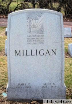 Alice S. Kepner Milligan