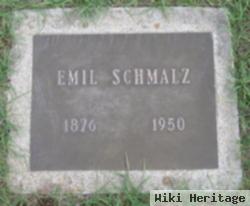 Emil Schmalz