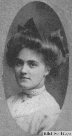 Georgia G Stiggleman