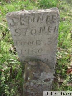 Jennie Mcelroy Stoner