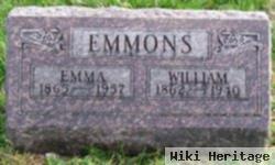 William Emmons