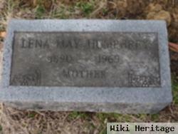 Lena May Humphrey