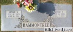 Jessie Gilcrease Hammontree