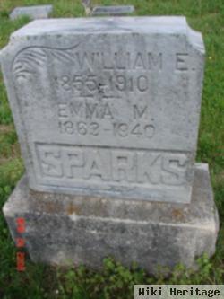 William E. Sparks