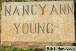 Nancy Ann Young