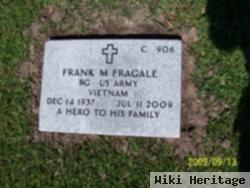 Frank M Fragale