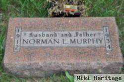 Norman Murphy