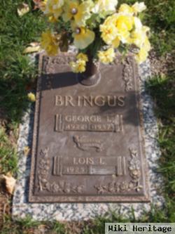 George L Bringus