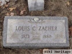 Louis C Zacher