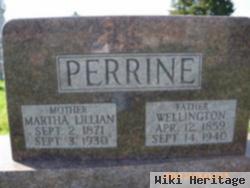 Wellington Perrine