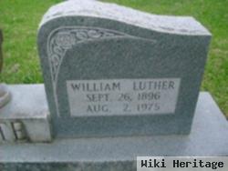 William Luther White