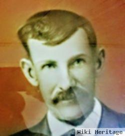 George William "billy" Brown, Sr