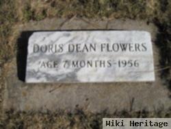 Doris Dean Flowers