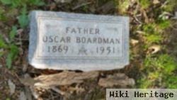 Oscar Boardman