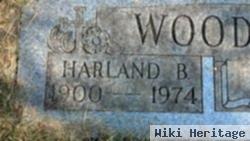 Harland Burdett Woodruff