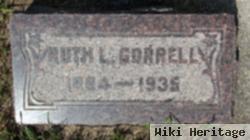 Ruth Louise Vraa Gorrell