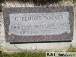 Clark Elmore Walker