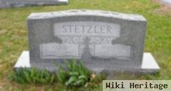 Guy D. Stetzler