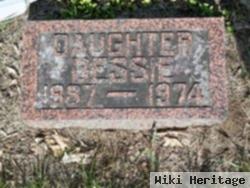 Bessie E. Foster