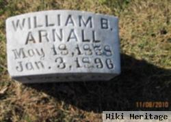 William B. Arnall