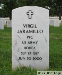 Virgil Jaramillo