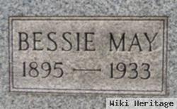 Bessie May Stivason Delp